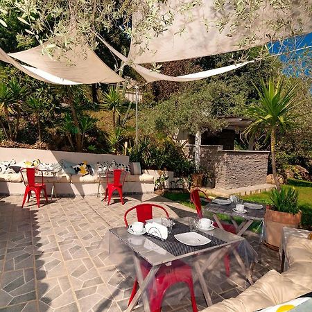 בודוני Maison27 מראה חיצוני תמונה