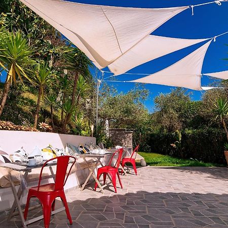 בודוני Maison27 מראה חיצוני תמונה