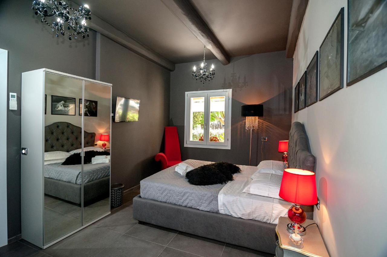 בודוני Maison27 מראה חיצוני תמונה