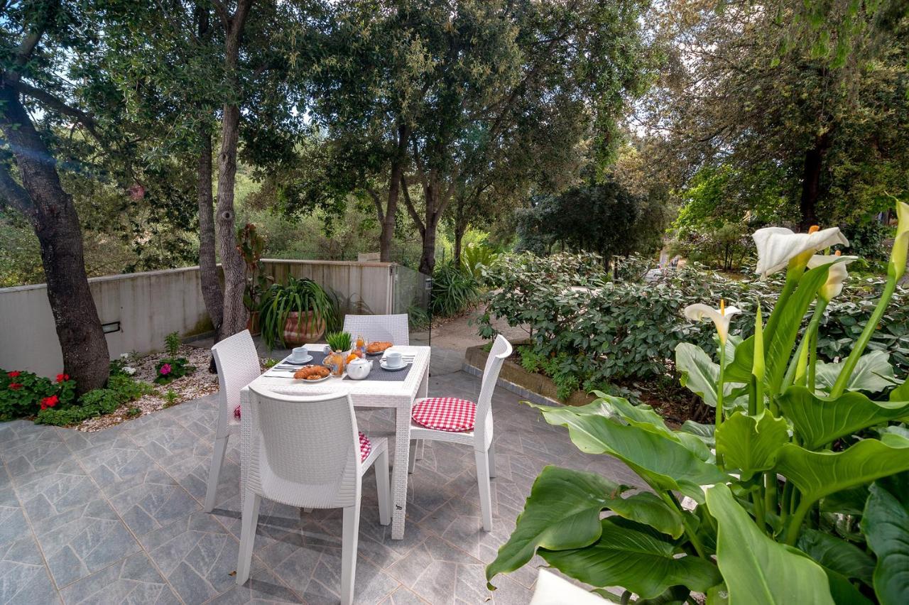 בודוני Maison27 מראה חיצוני תמונה
