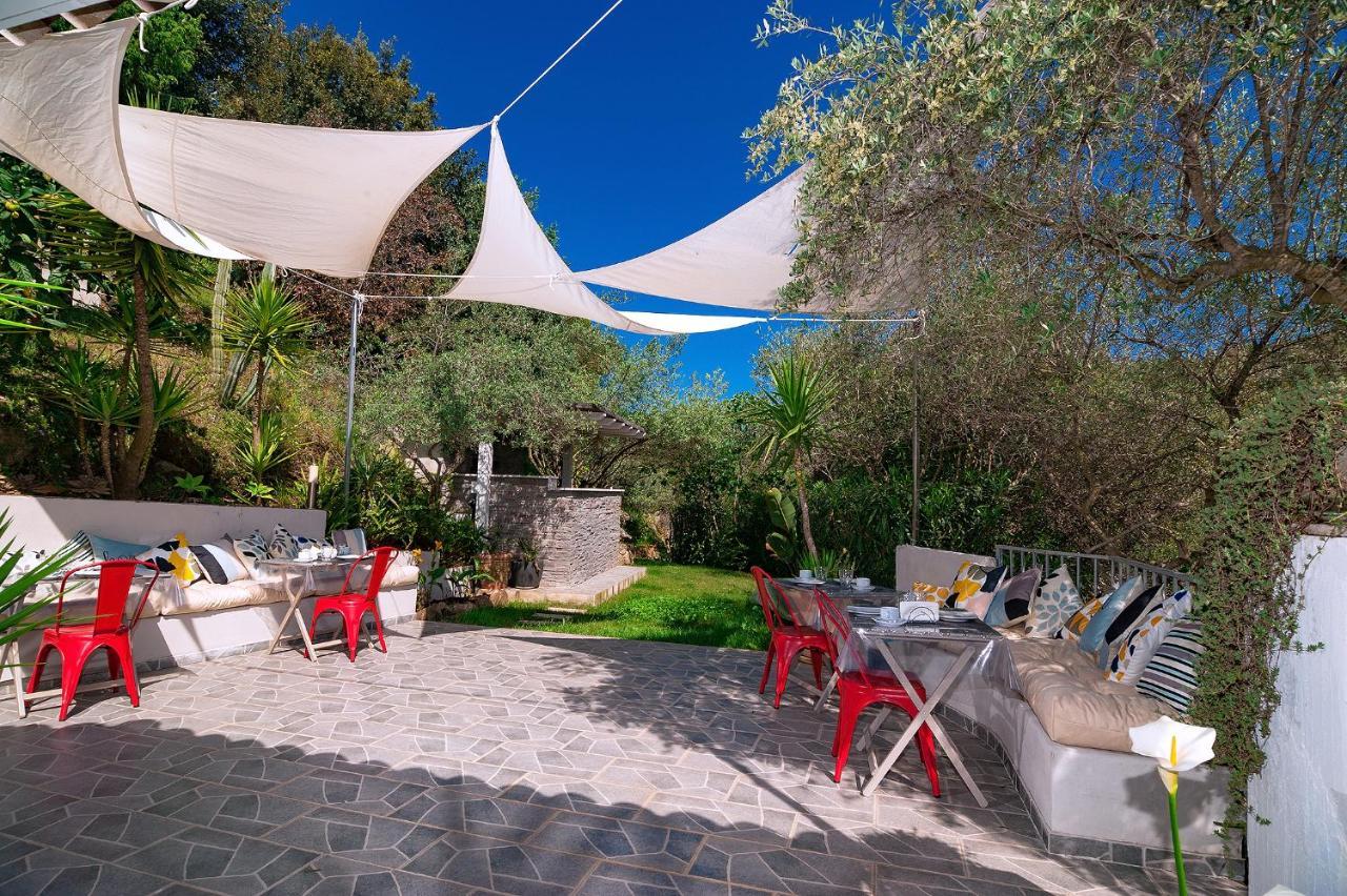 בודוני Maison27 מראה חיצוני תמונה