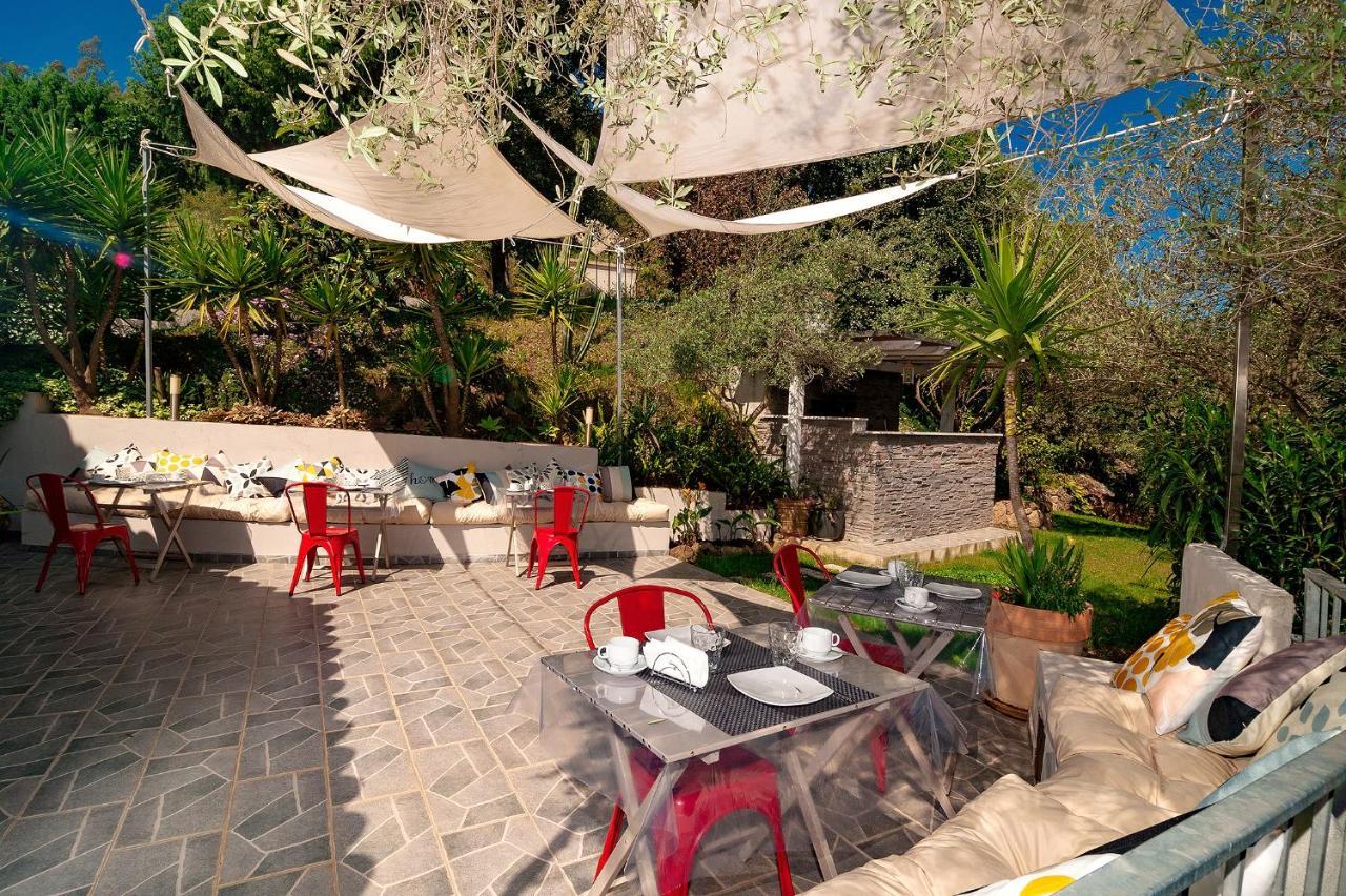 בודוני Maison27 מראה חיצוני תמונה