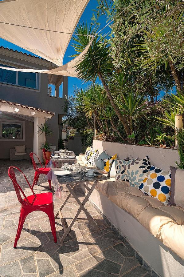 בודוני Maison27 מראה חיצוני תמונה