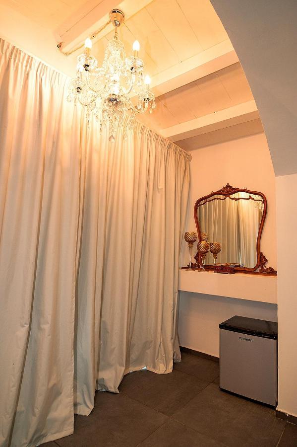 בודוני Maison27 מראה חיצוני תמונה